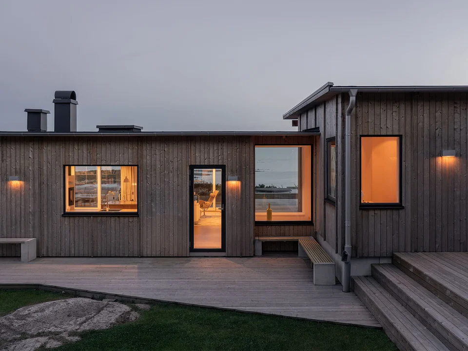 The right windows for you and your house